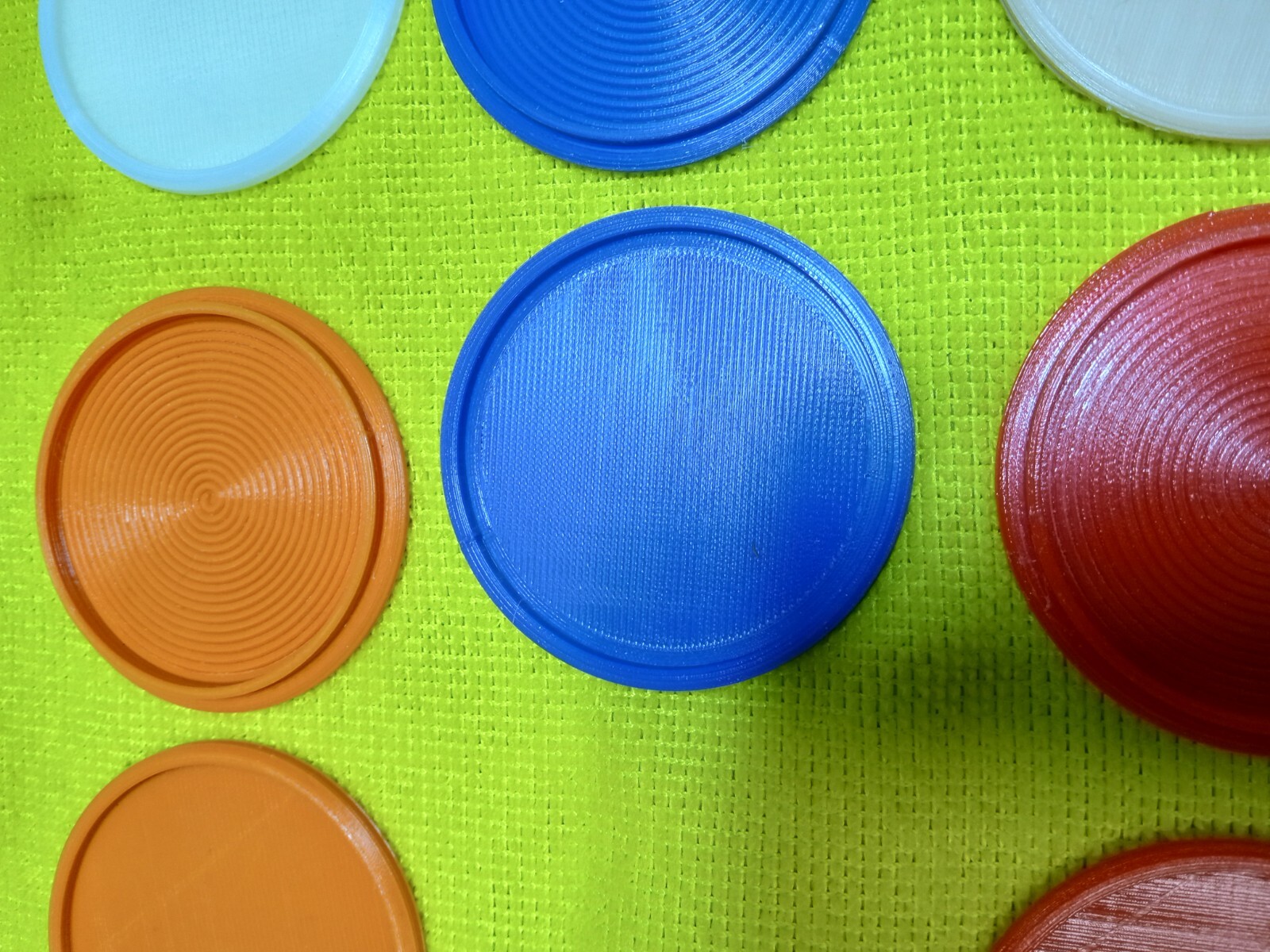 Primer Flipper