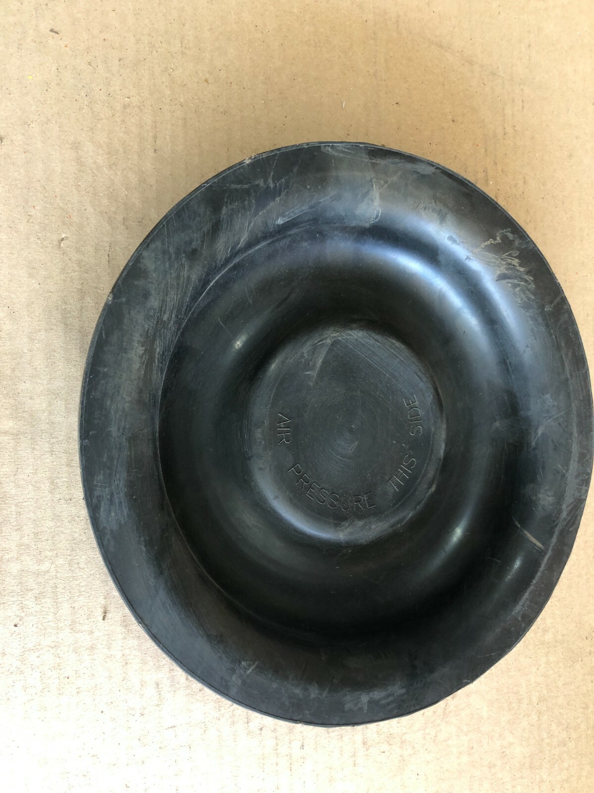 Valmet, Plunger/Acutuator, 1RR602