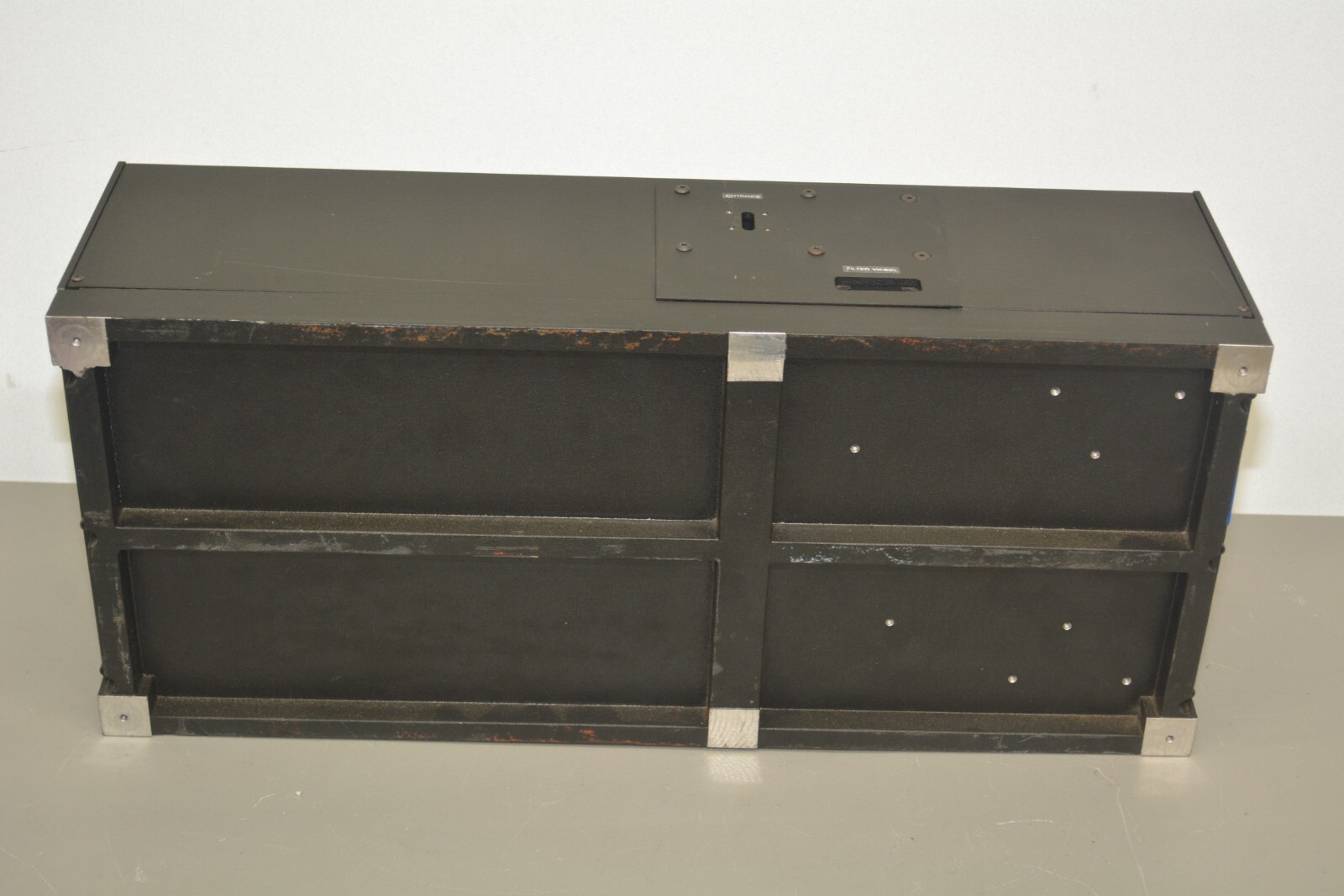 ^ CVI DIGIKROM 240 Meter Computer-Controlled Monochromator #X512