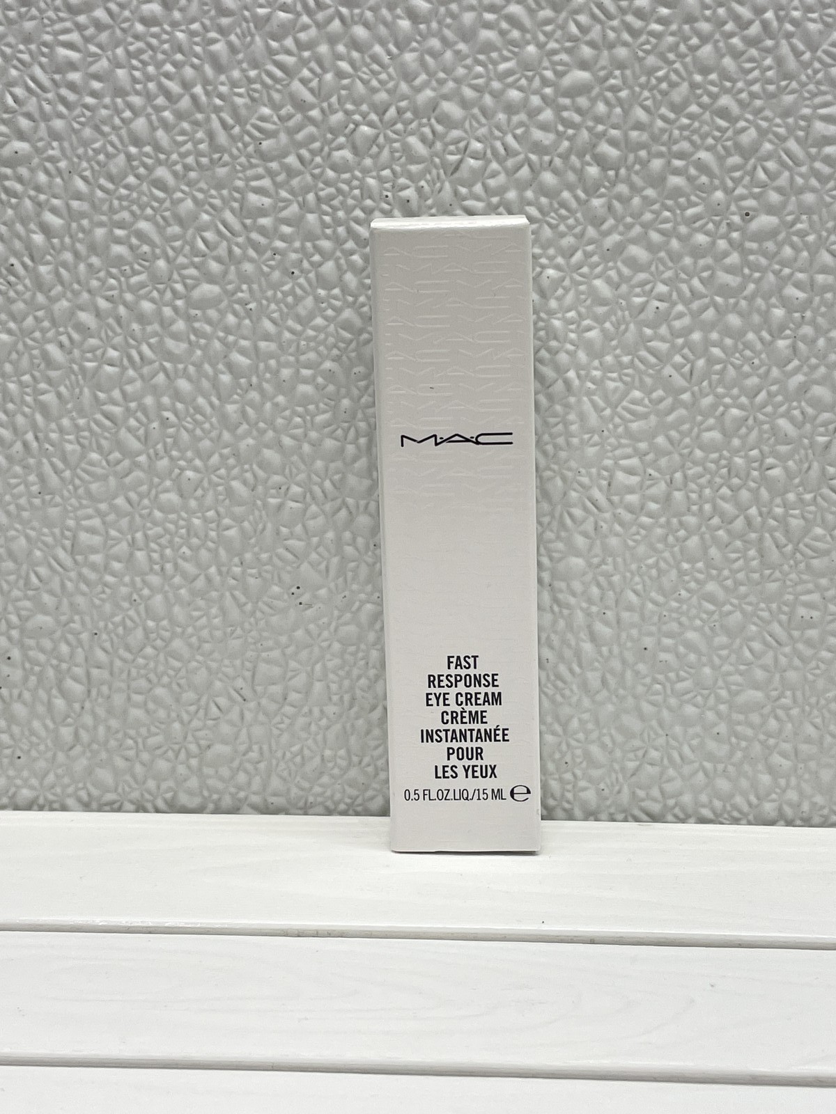 Mac Fast Response Hydrating Eye Cream 15ml
