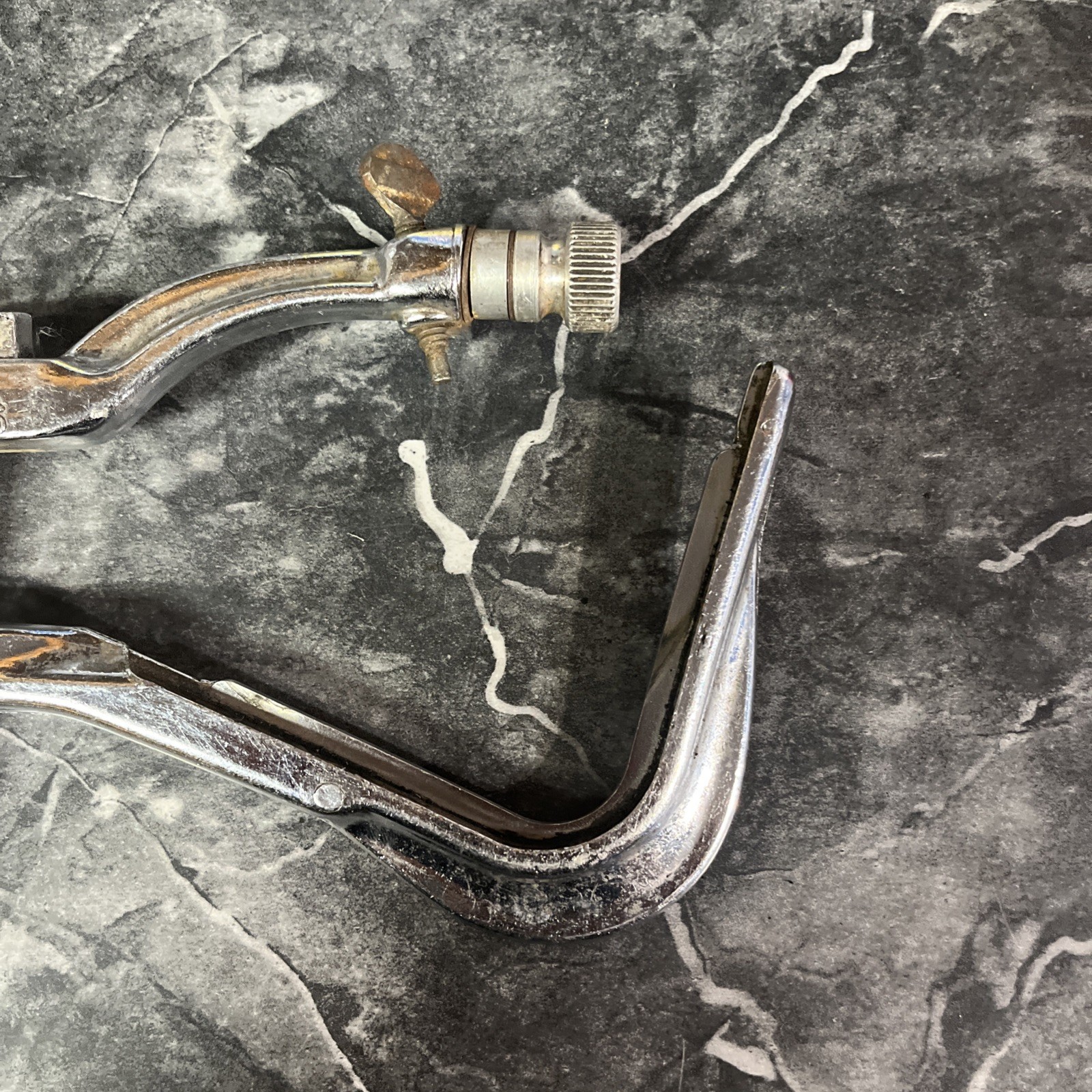 All Power Deluxe Piston Groove Cleaner Tool