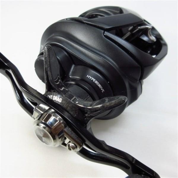 [Daiwa] 22 Tatura TW807.1 Right