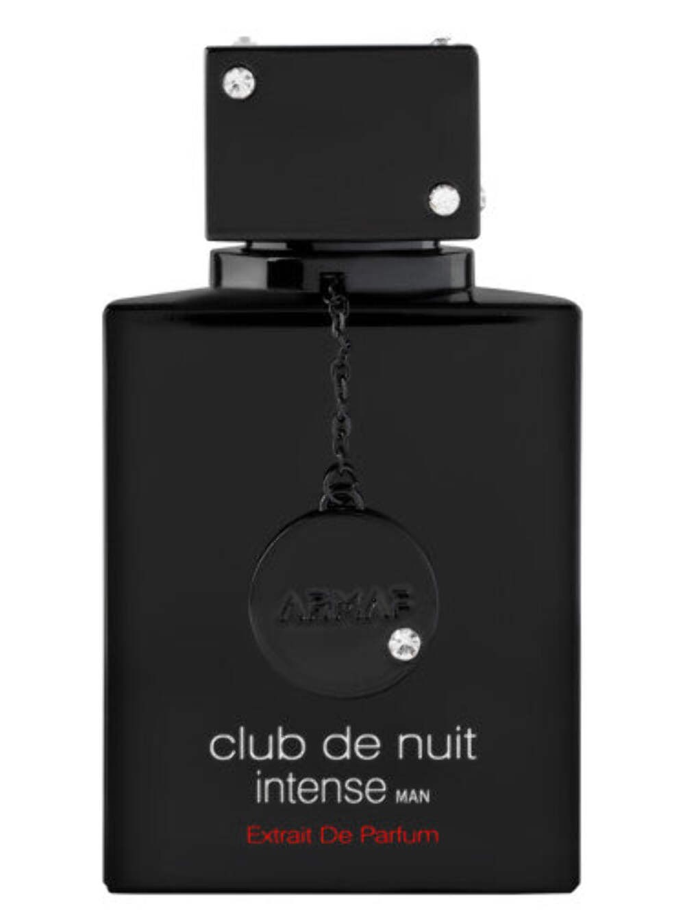 Armaf Club De Nuit Intense Man Extrait De Parfum 2.37 ML