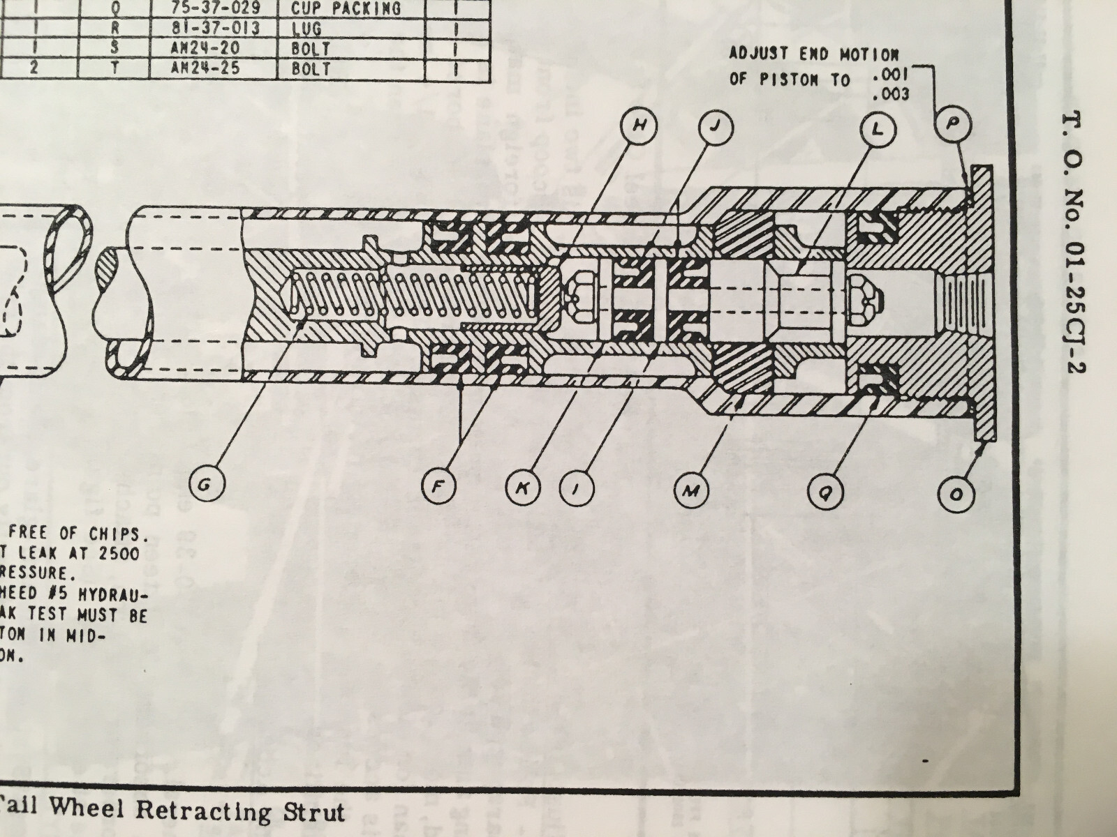 Curtiss-Wright P-40E-1 & Kittyhawk Mk IA Erection & Maintenance Manual