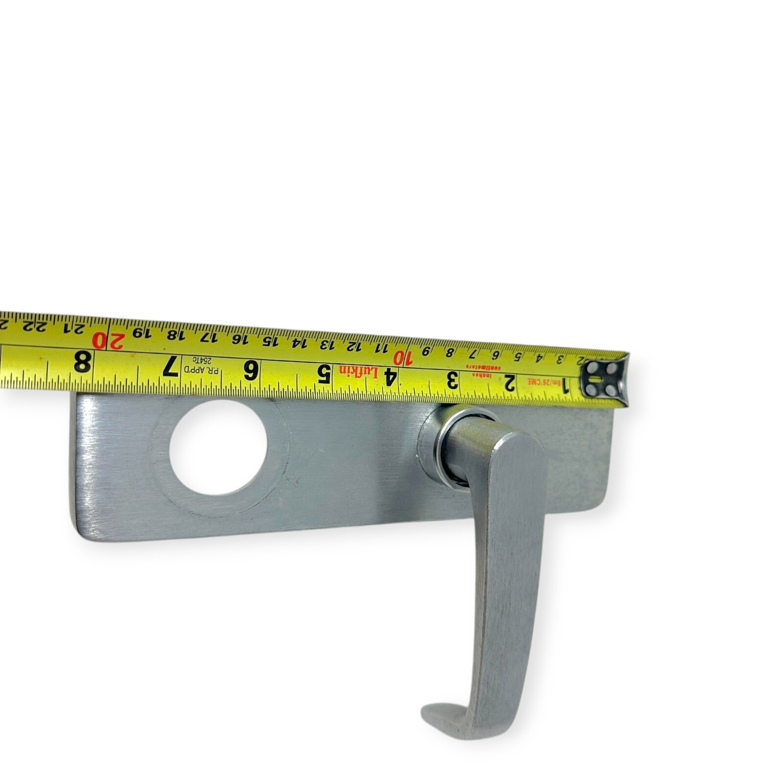 Von Duprin 996L LHR Left Hand Reverse Lever Trim for 99 Series Exit Devices
