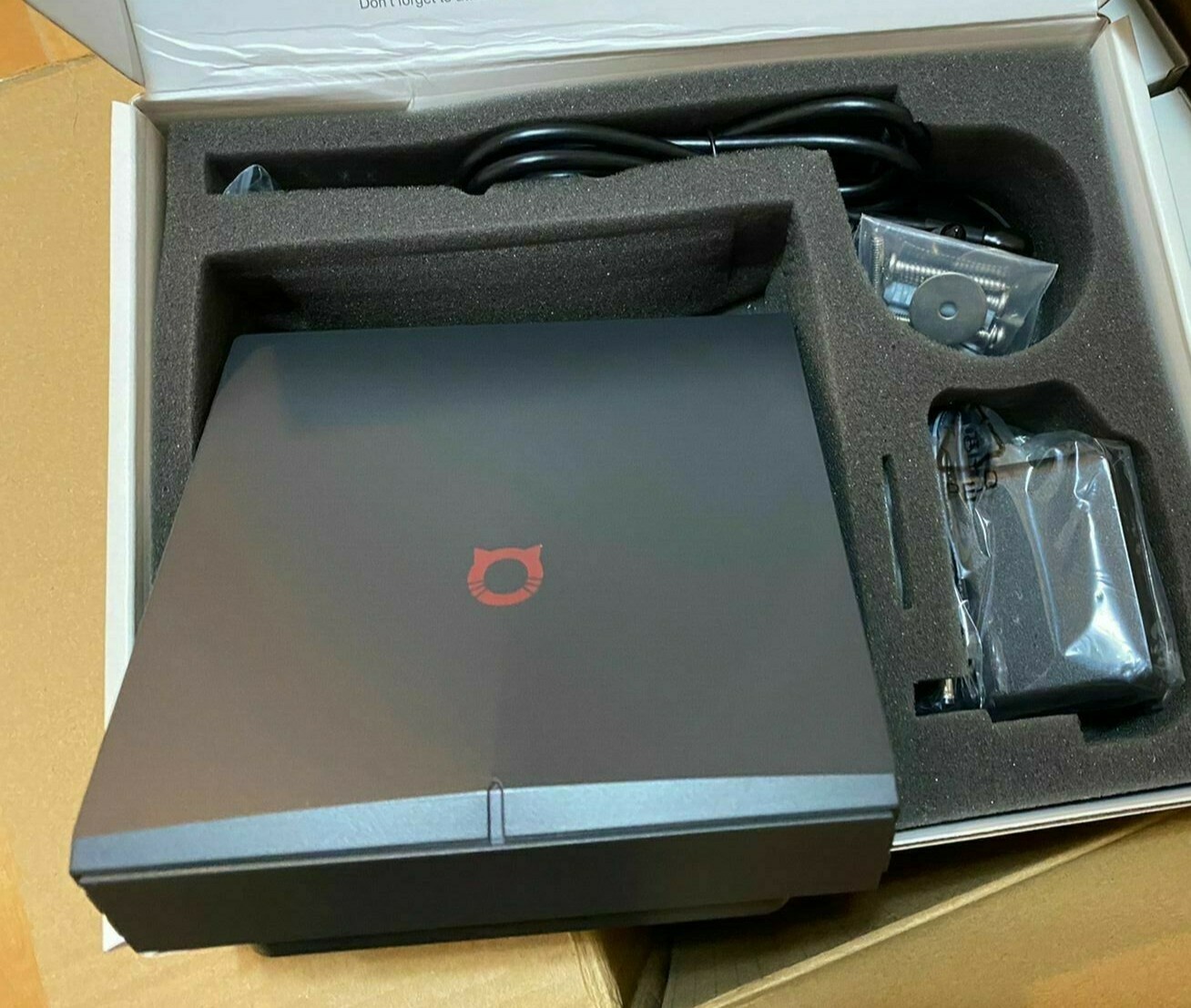 FAST DELIVERY ✅ Bobcat MINER 300 Crypto Hotspot Helium HNT 🔥 Already Set-Up 🔥