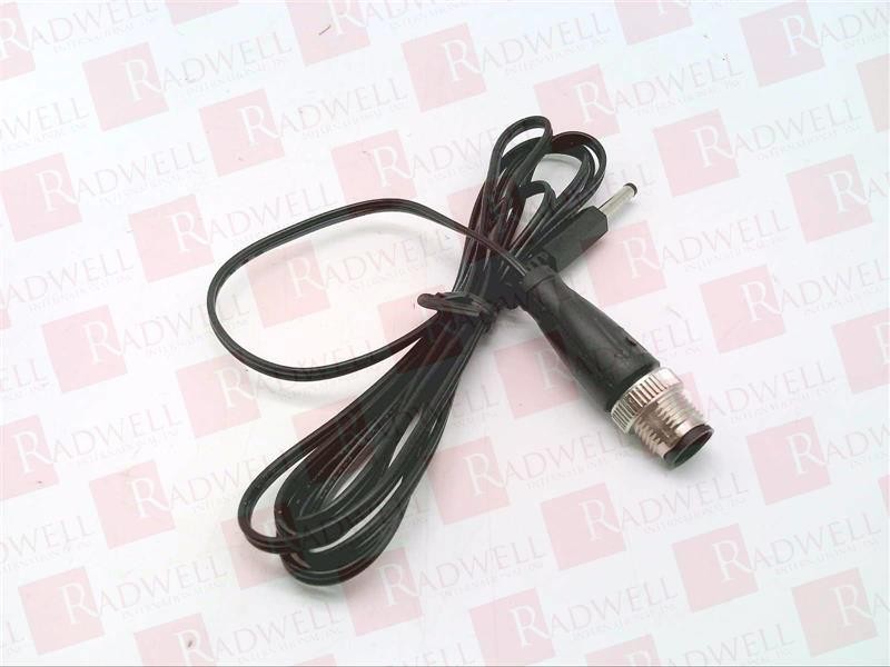 PEPPERL & FUCHS VAZ-PK1.5M-V1-G / VAZPK15MV1G (BRAND NEW)