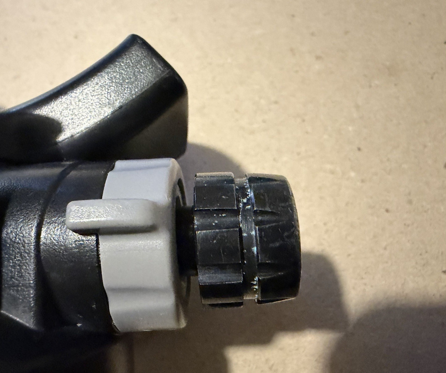 Dive Rite FT1 Regulator Set Scuba Diving Dive (Needs Service, Hose, Mouthpiece)