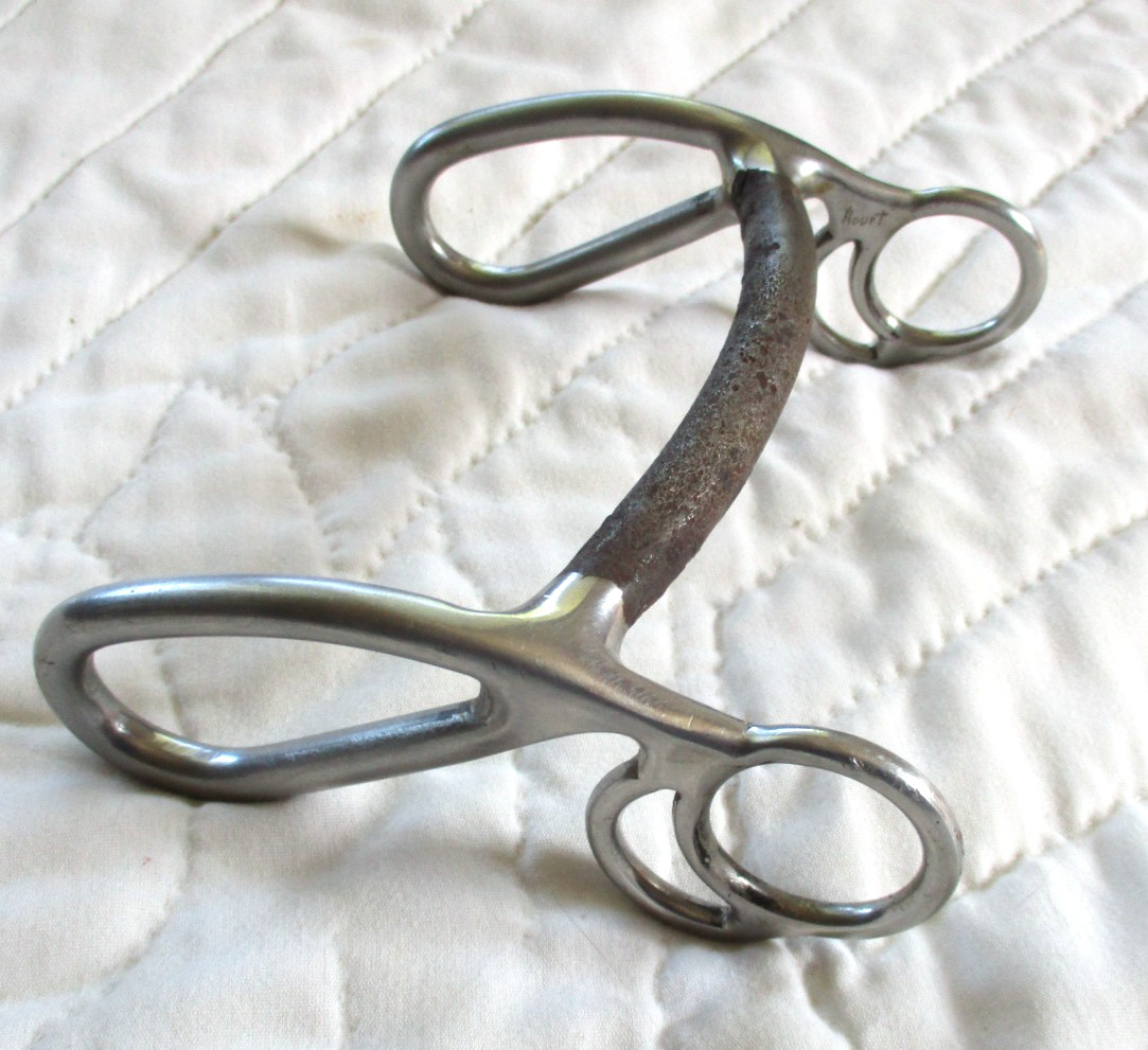 5" ROBART MULLEN SWEET IRON BIT
