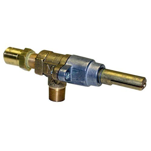 13034 - DCS BURNER VALVE -- free shipping