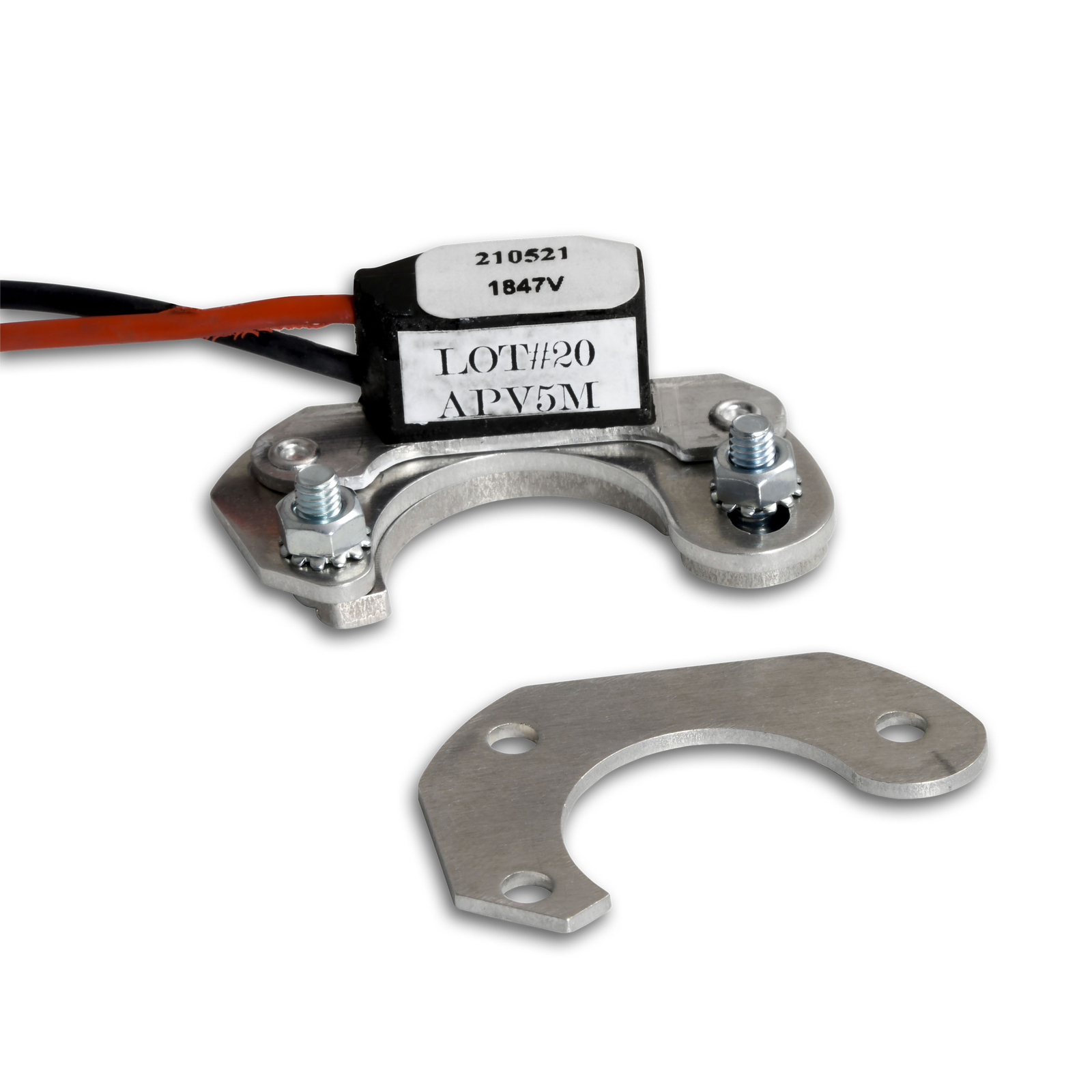 Pertronix 1847V Alfa Romeo, American Motors, Audi, BMW Ignition Conversion Kit