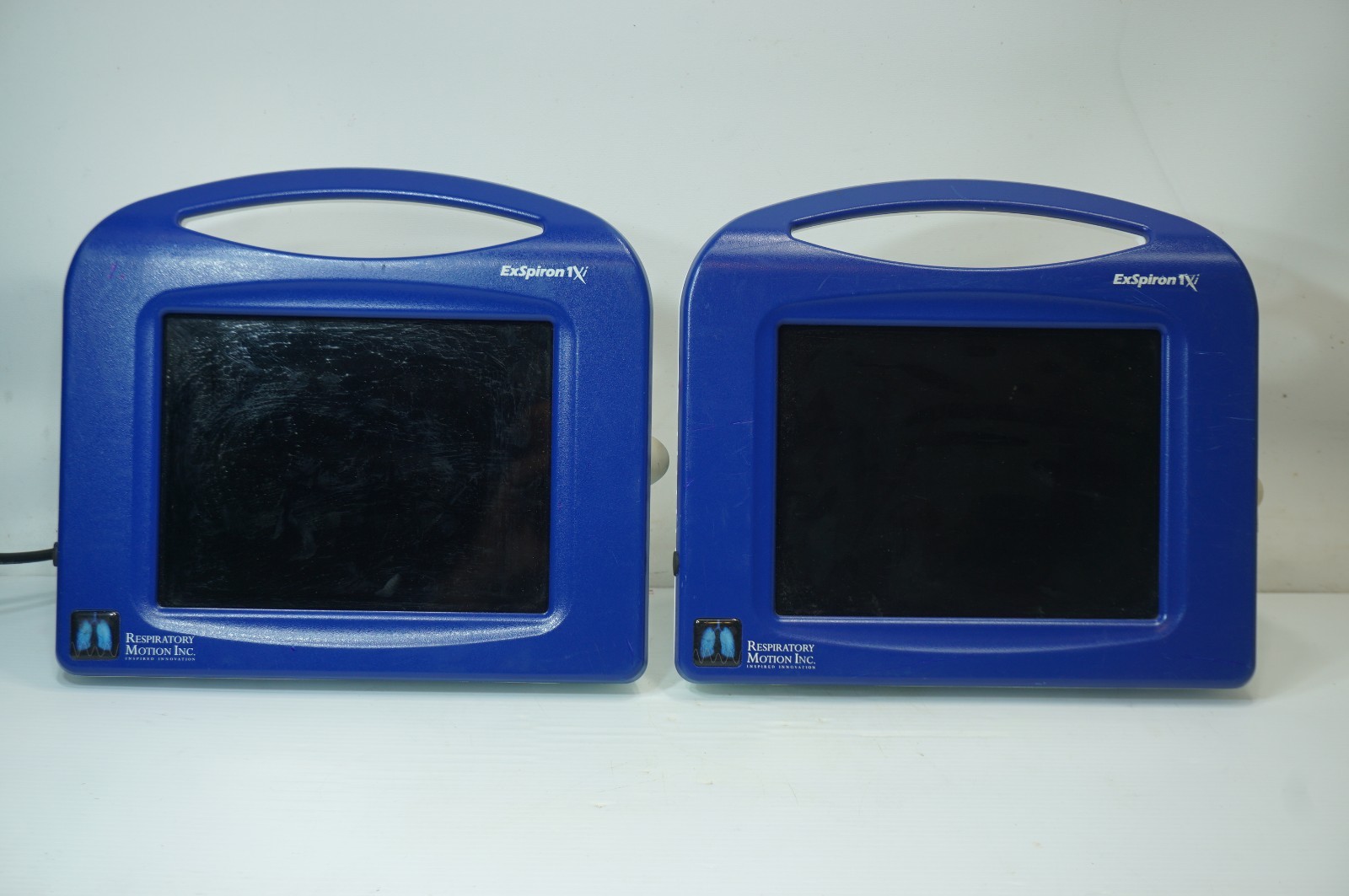 Respiratory Motion Inc. / Inspired Innovation ExSprion 1Xi Monitors QTY-2