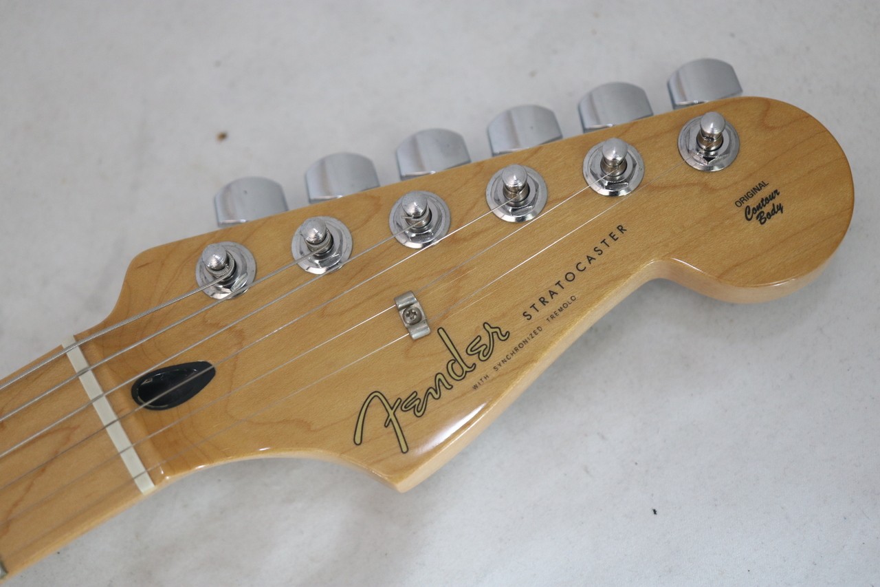 Fender FSR STANDARD STRATOCASTER