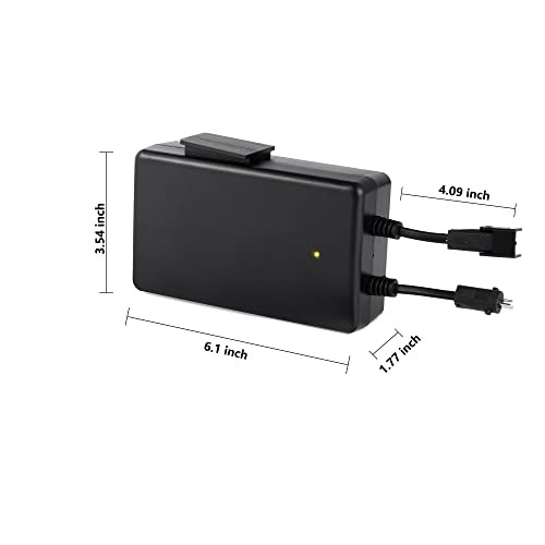 Battery for Power Recliner Power Supply Reclining Sofa-Lift Chair Recliners