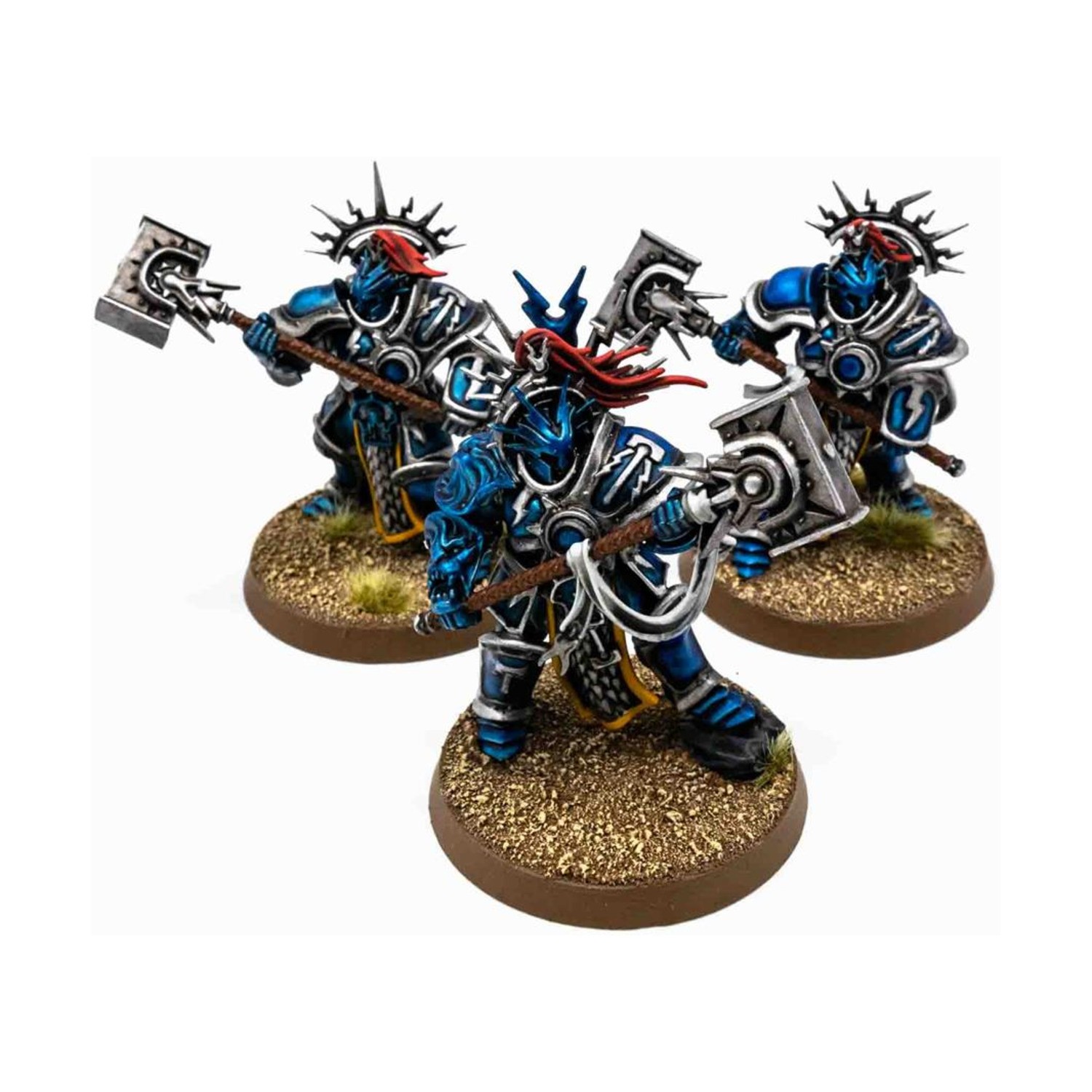 Retributors Collection #33 NM