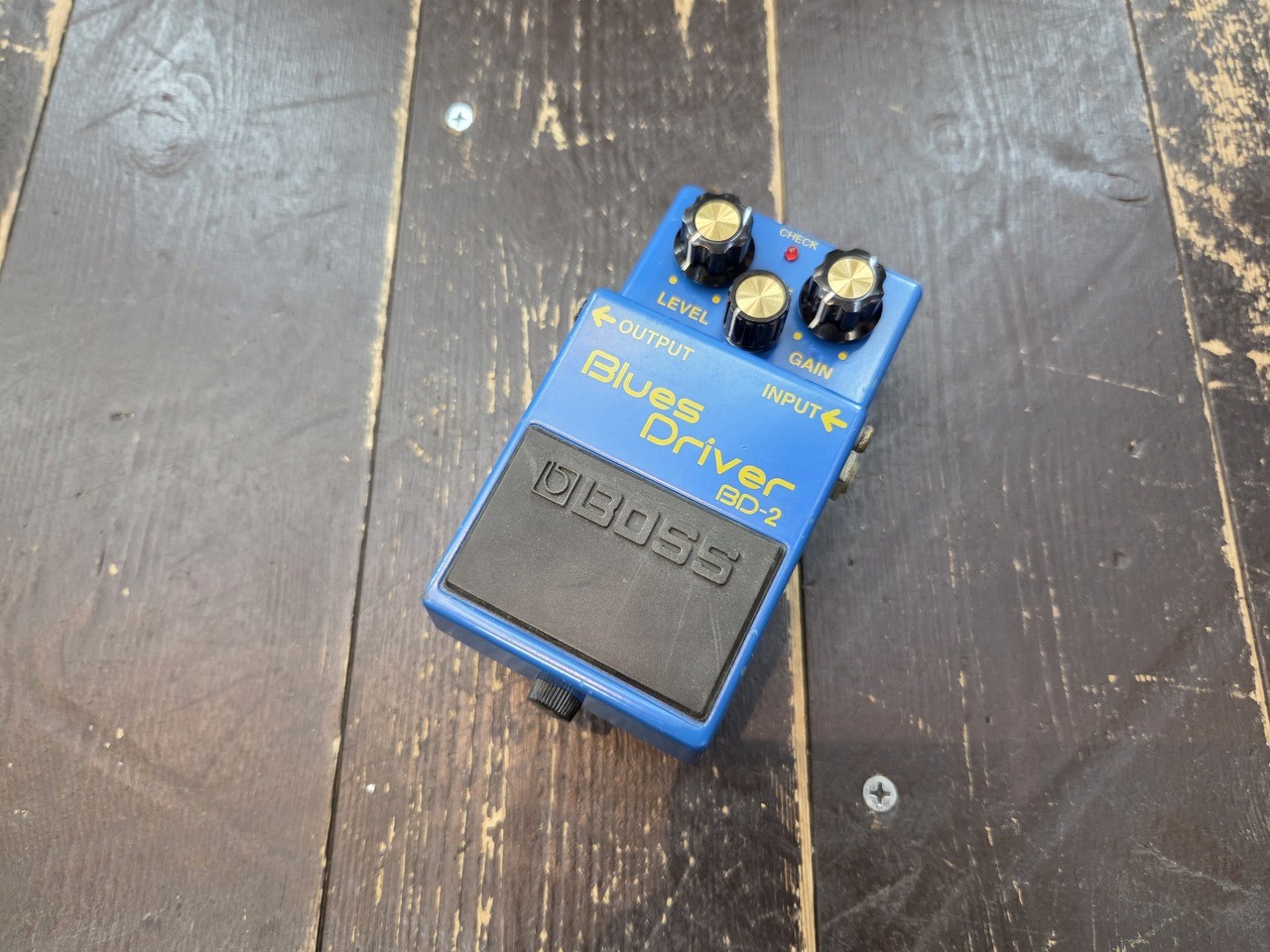 BOSS BD-2 574545