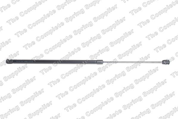 Lesjofors Hatch Lift Support for 11-17 BMW X3 8108435