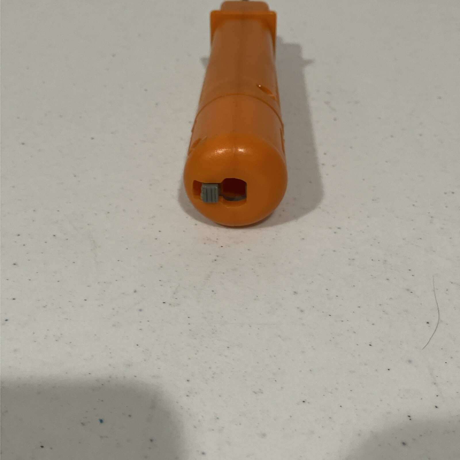 Telephone Punchdown Tool 110/88 Type Orange 7” In Length