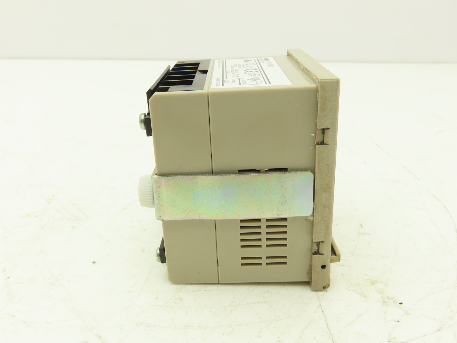 Omron H5S-WB2D Digital Time Switch PLC Timer 4 Circuit