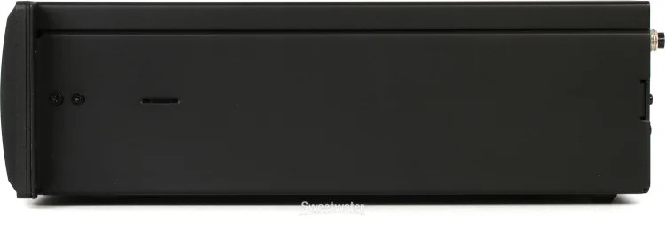 Behringer NX4-6000 6000W 4-channel Power Amplifier