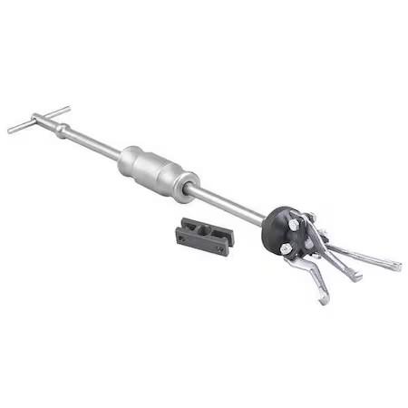Otc 1176 Slide Hammer Unit, 2-1/2 Lb., 27 In. L