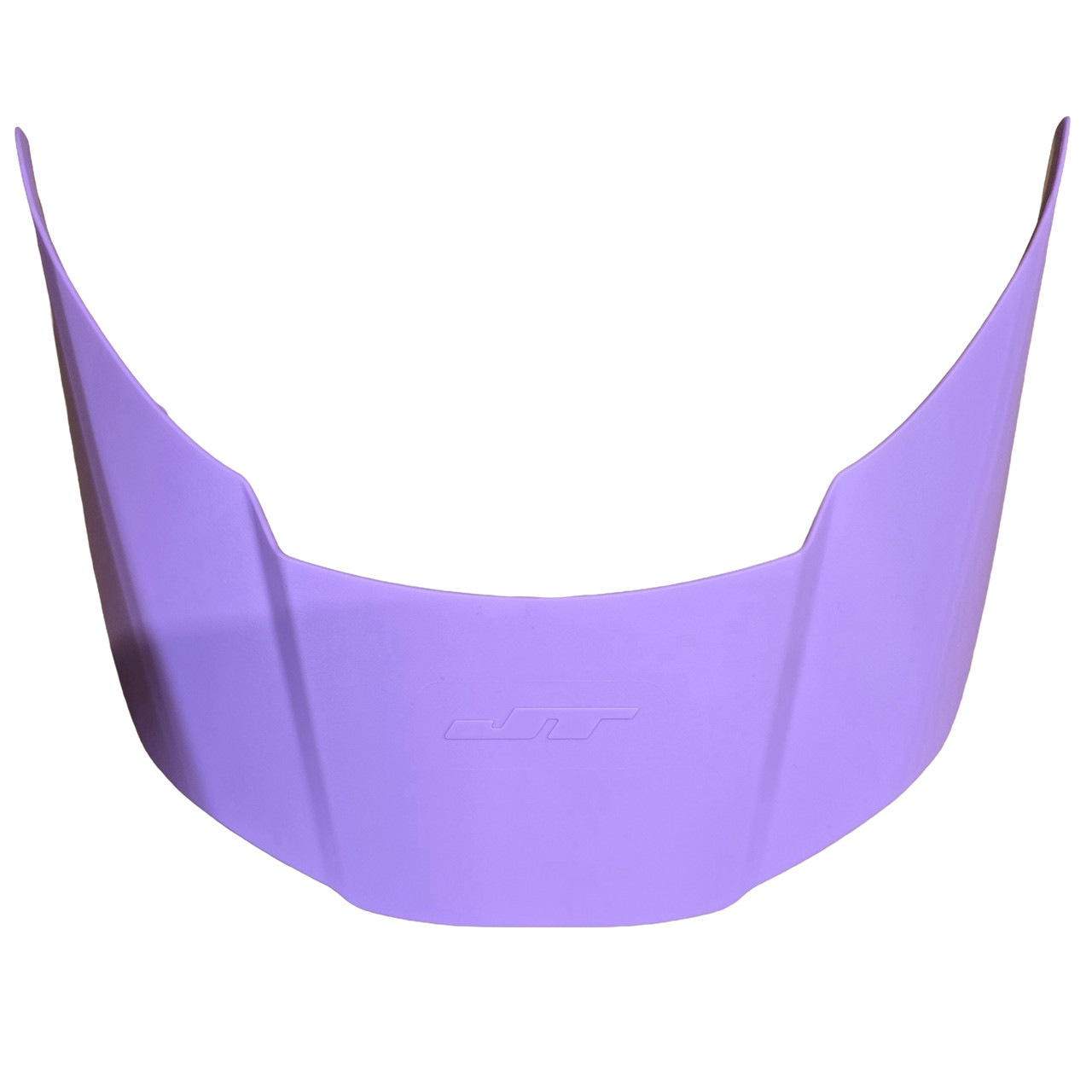 JT Proflex Visor - LE Alexandrite - Purple