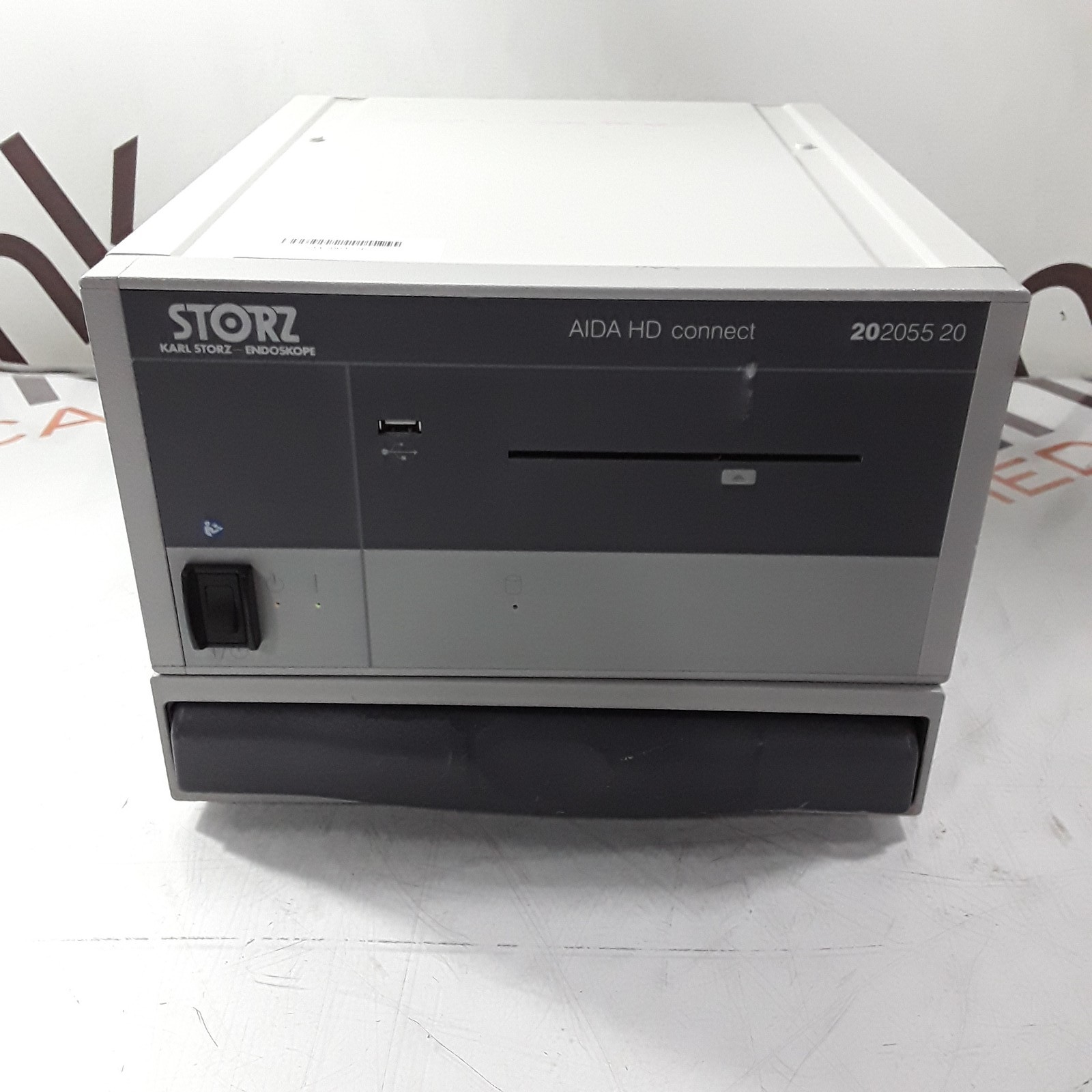 Karl Storz 202055 20 AIDA HD Connect