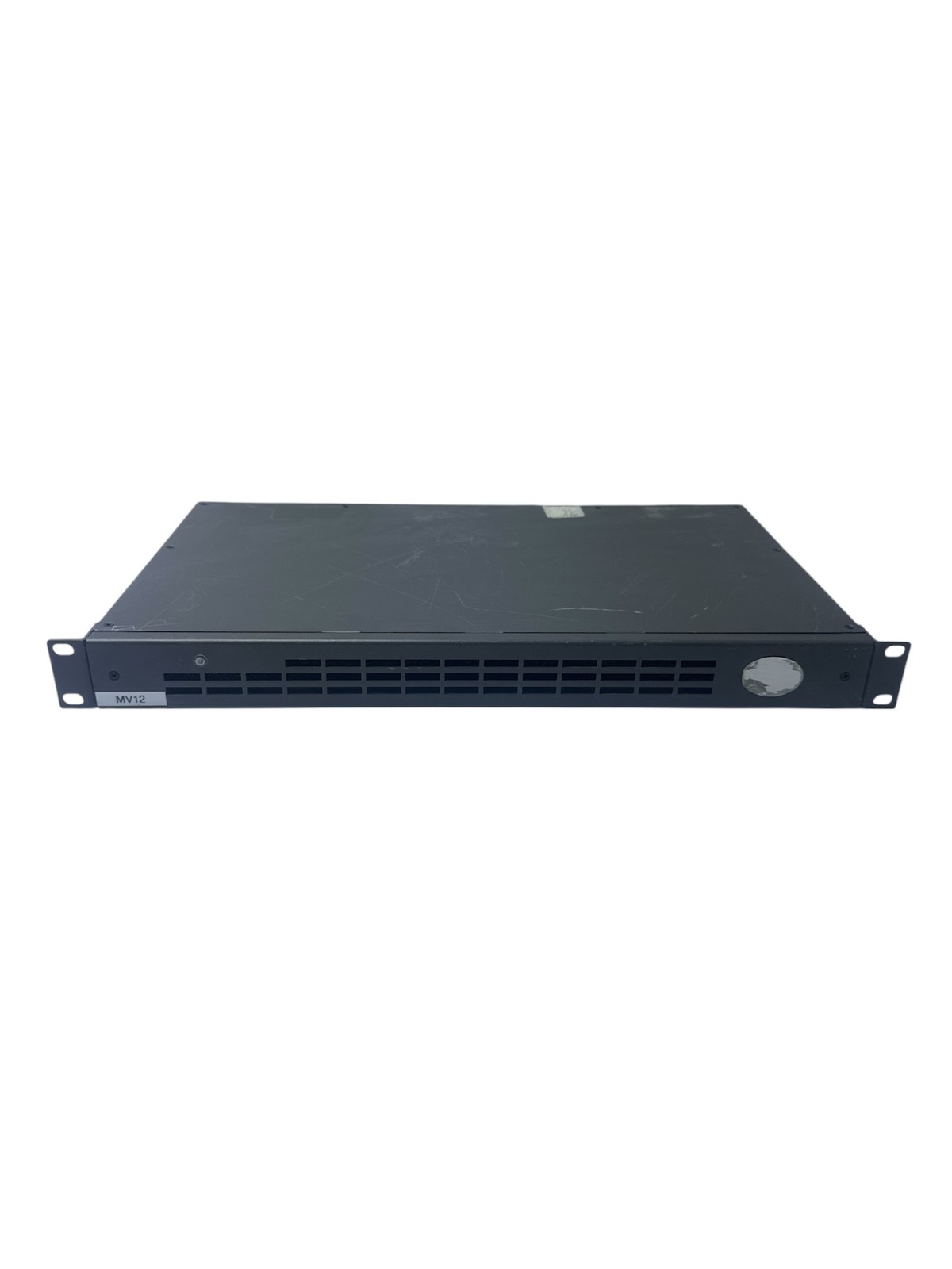 AVITECH MCC-8004UE 4 INPUT MULTIVIEWER