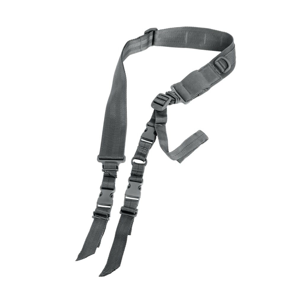 NC Star Two Point Sling - Grey