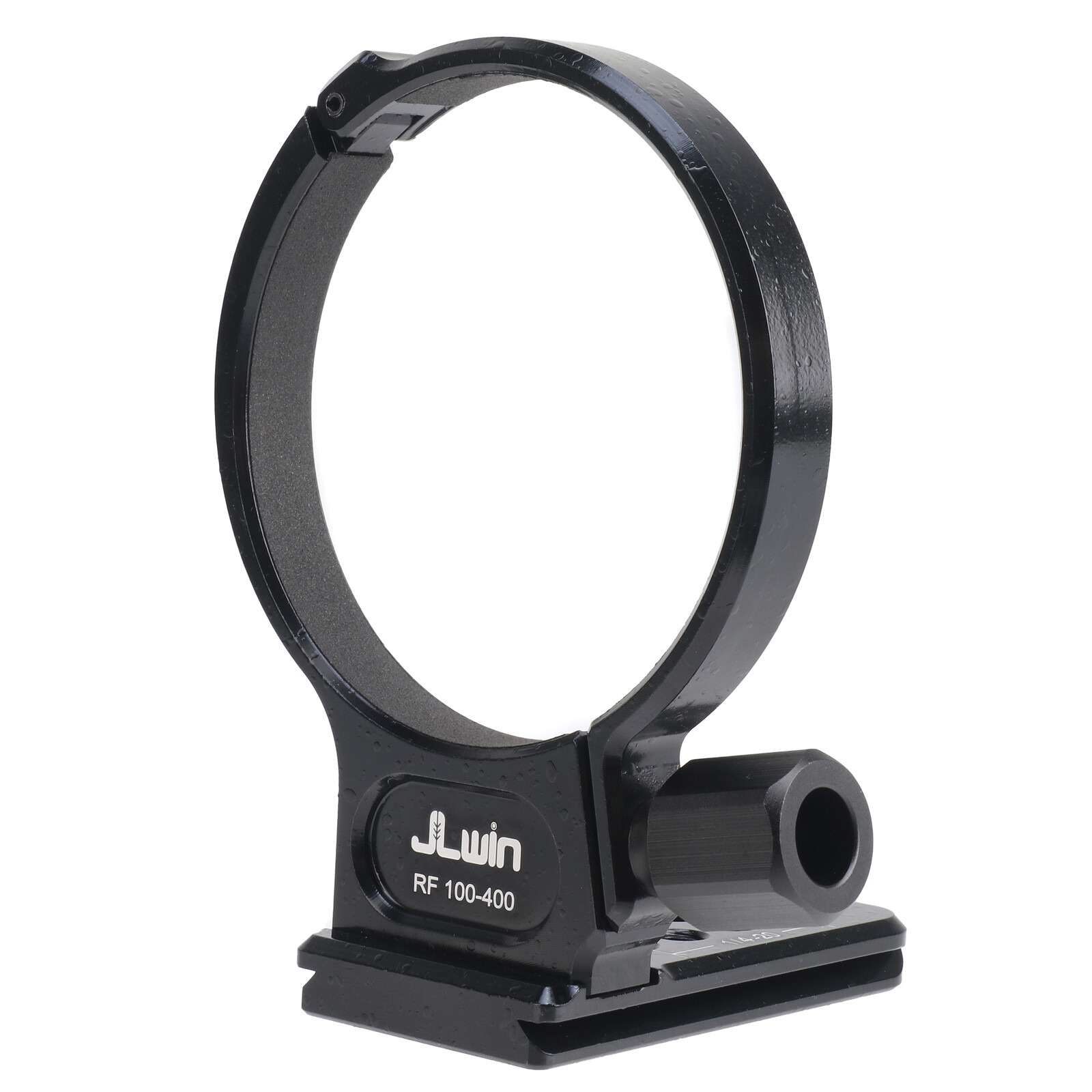 Tripod Collar Mount Ring For Canon RF 100-400mm F/5.6-8 IS USM Lens Fit for Arca