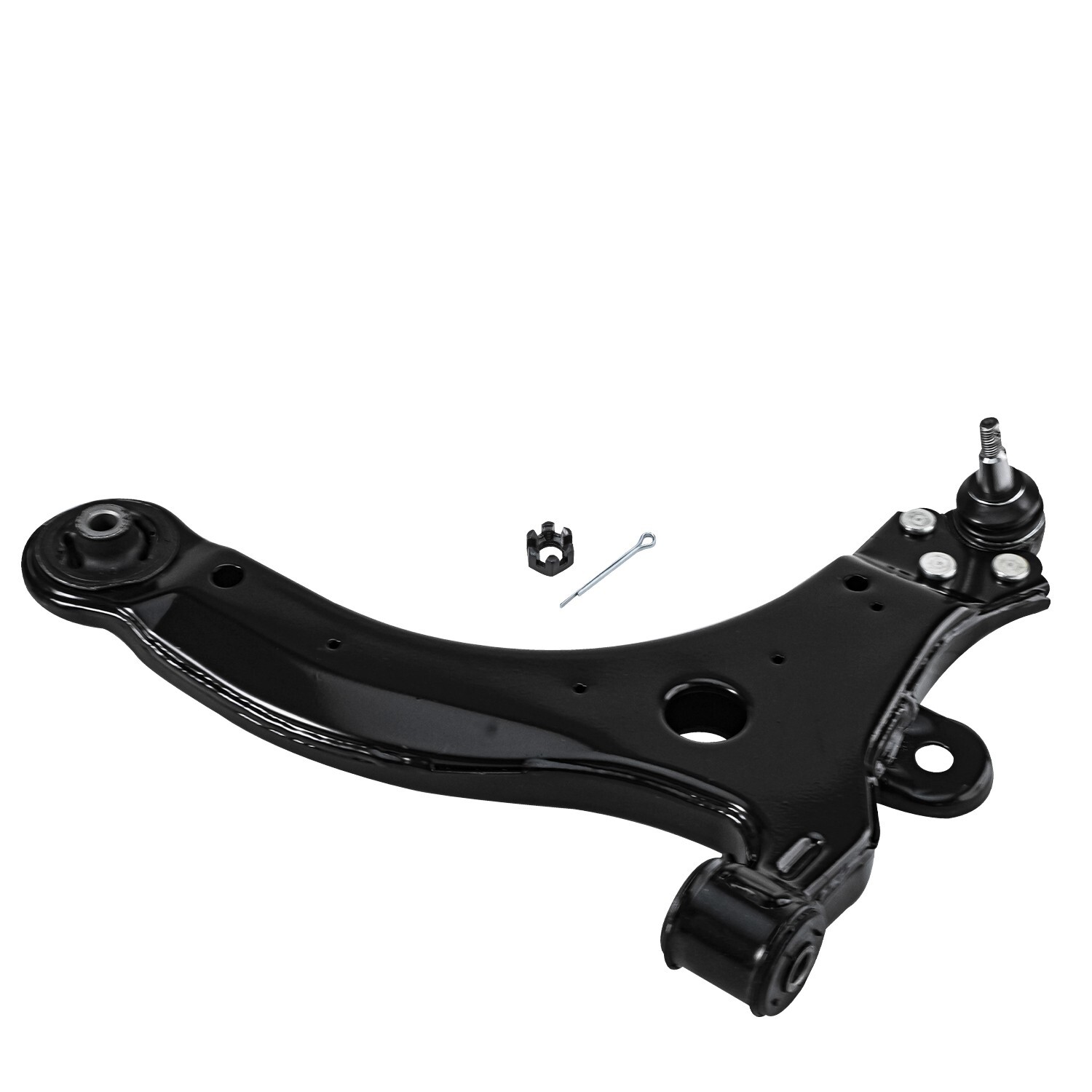Front Right Passenger Lower Control Arm for 2014 2015 2016 Chevy Impala LIMITED