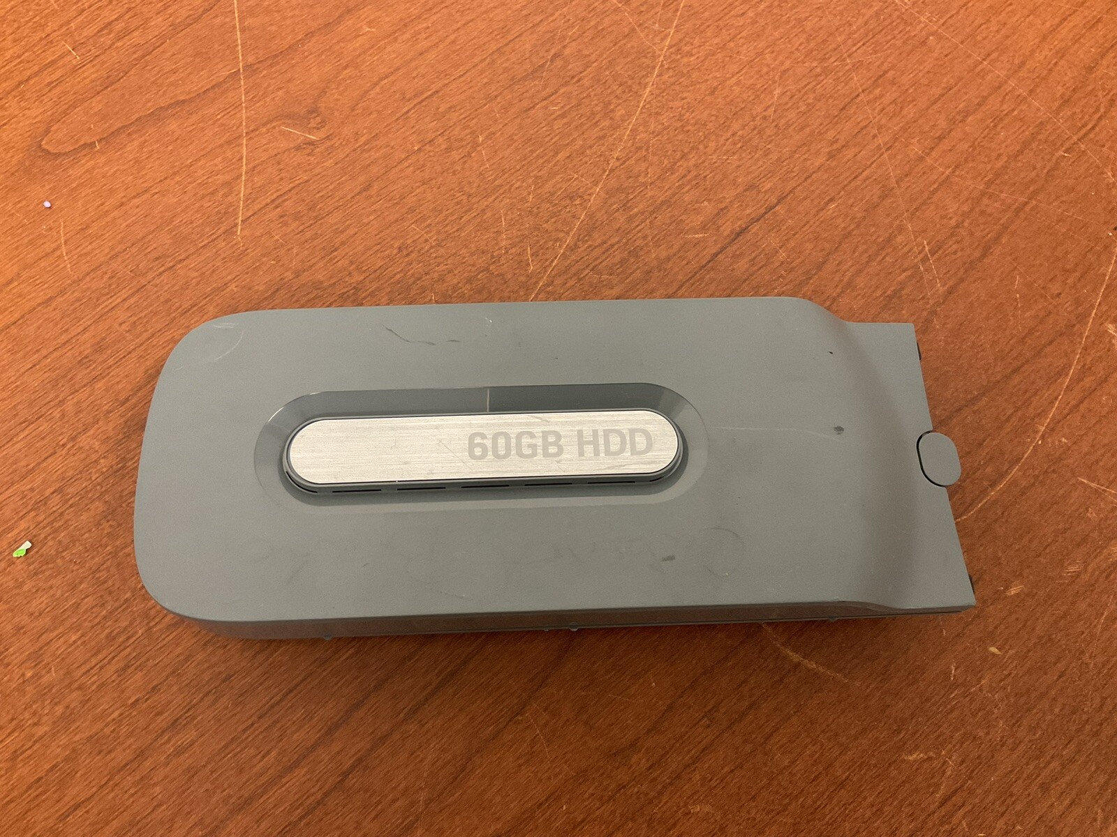 Microsoft XBOX 360 60GB External Hard Drive OEM X817202-001