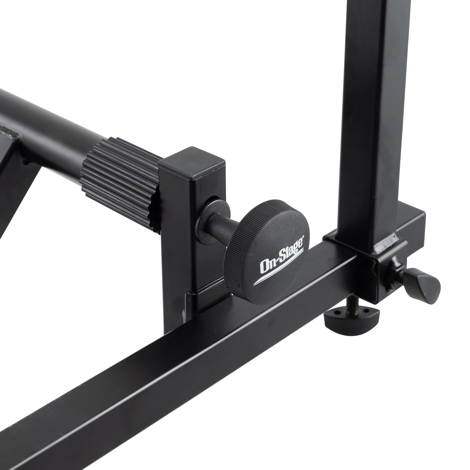 Deluxe Keyboard Second Tier Attachment - On-Stage