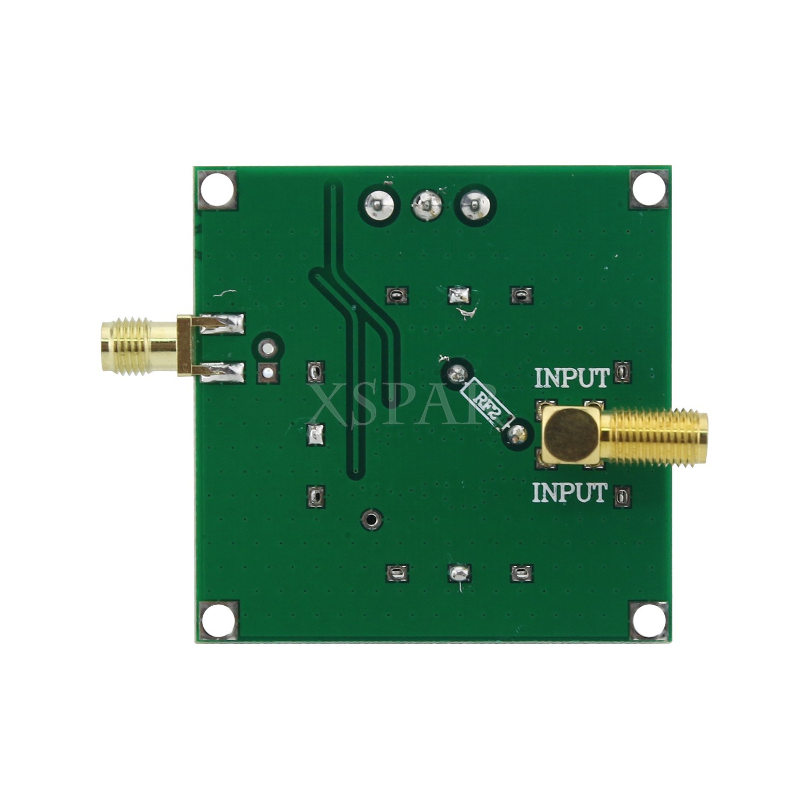 ADA4530-1 fA-Level Electrometer Amplifier for Weak Current Measurement Module