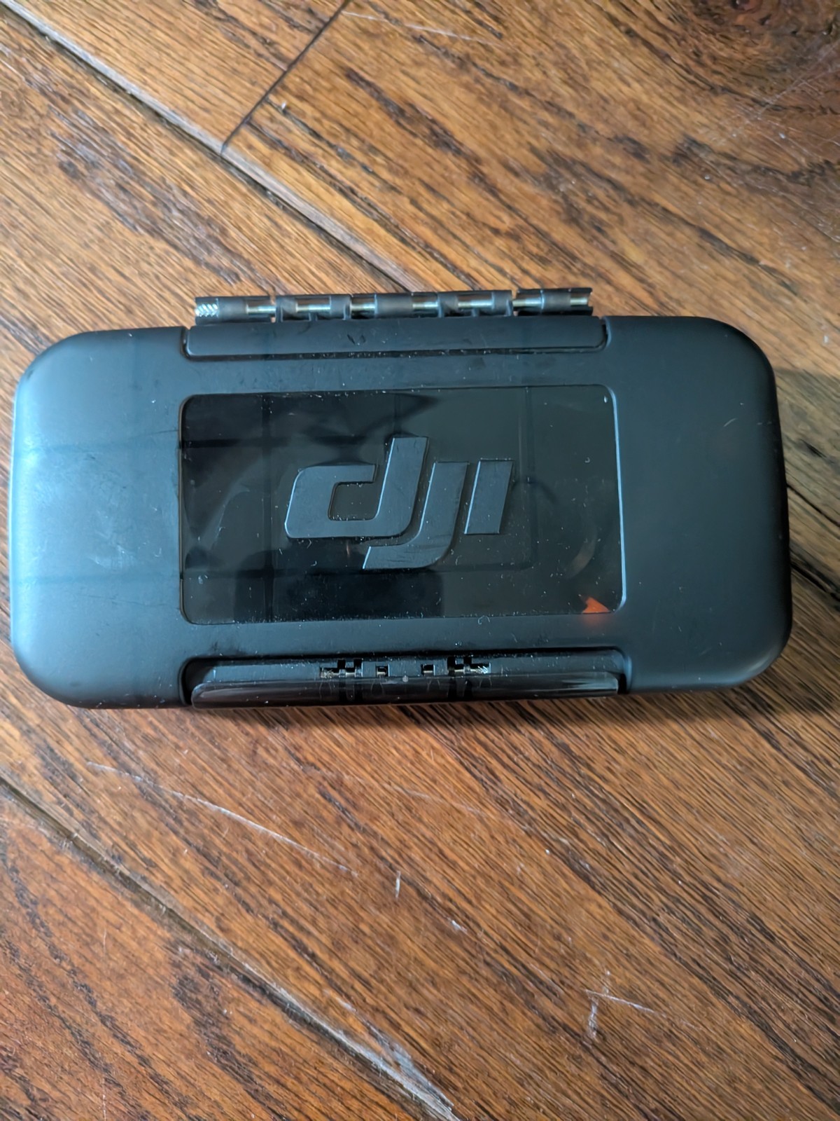 DJI RoboMaster S1 Educational Robot