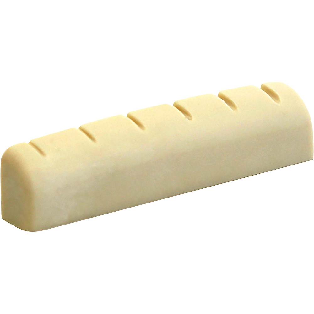 Graph Tech PQL606100 TUSQ XL Epiphone Style Slotted Nut