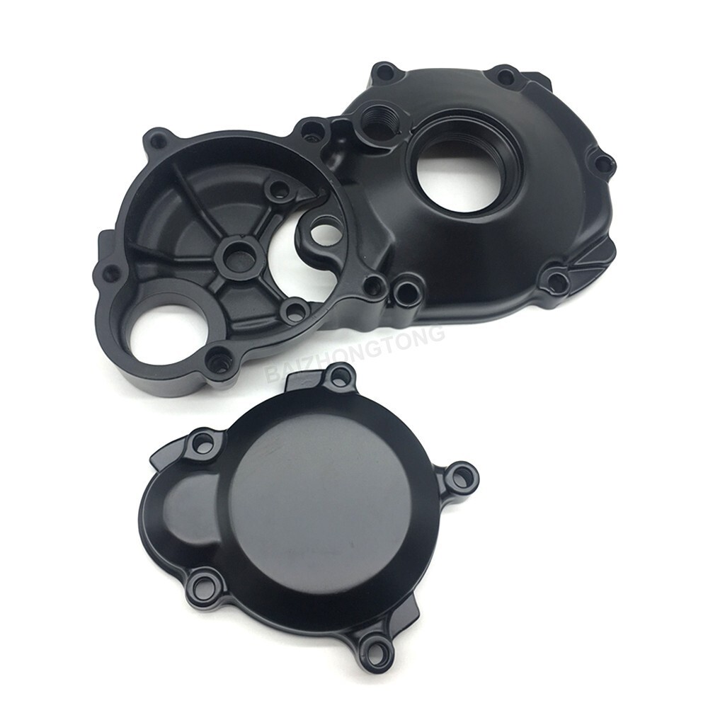 For 1999-2003 Suzuki Hayabusa/GSXR1300 Right Side Engine Stator Crank Case Cover