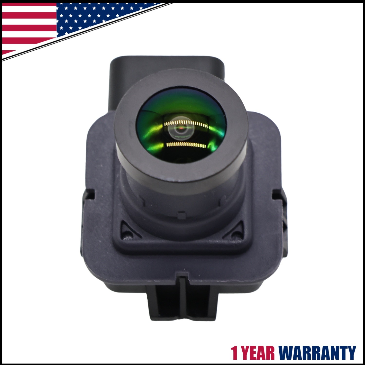 For 2011-2013 Ford Edge Lincoln MKX Rear View Backup Camera BT4Z-19G490-B