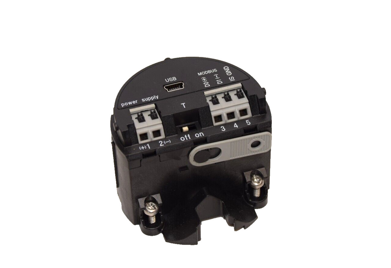 VEGA PLICSZEMB.-04 Modbus RS485 Vegaflex81 Sensor Module