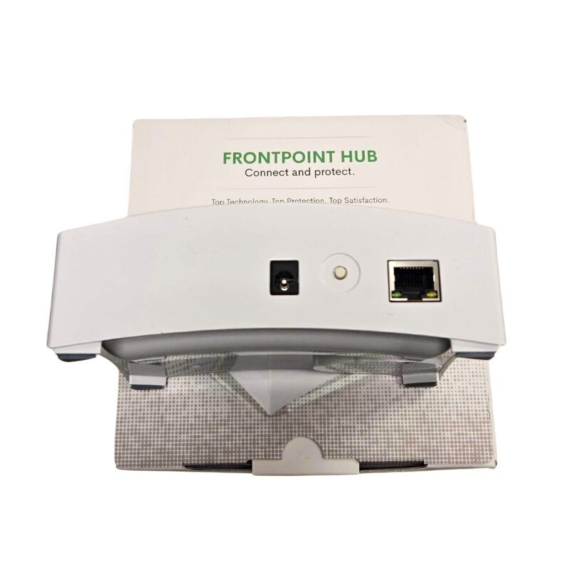 Frontpoint Security System Hub Model: FPHUB3.1 - New in Open Box