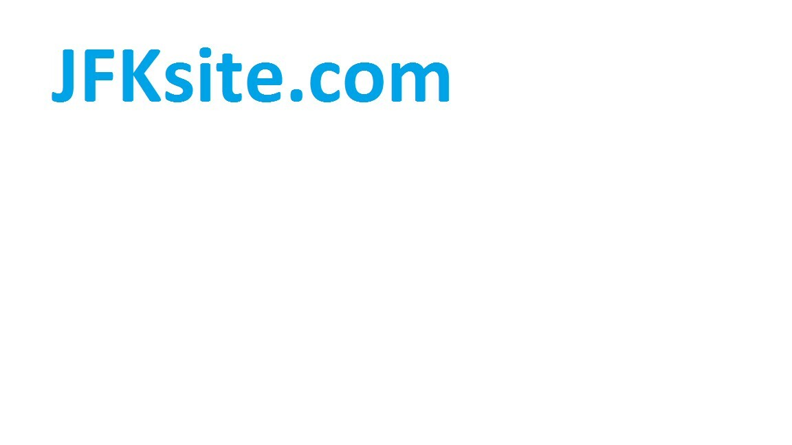JFKSITE.com