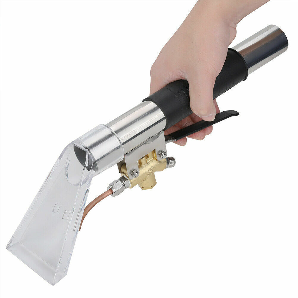Car Upholstery Carpet Cleaning Furniture Extractor Auto Detail Wand Hand Tool