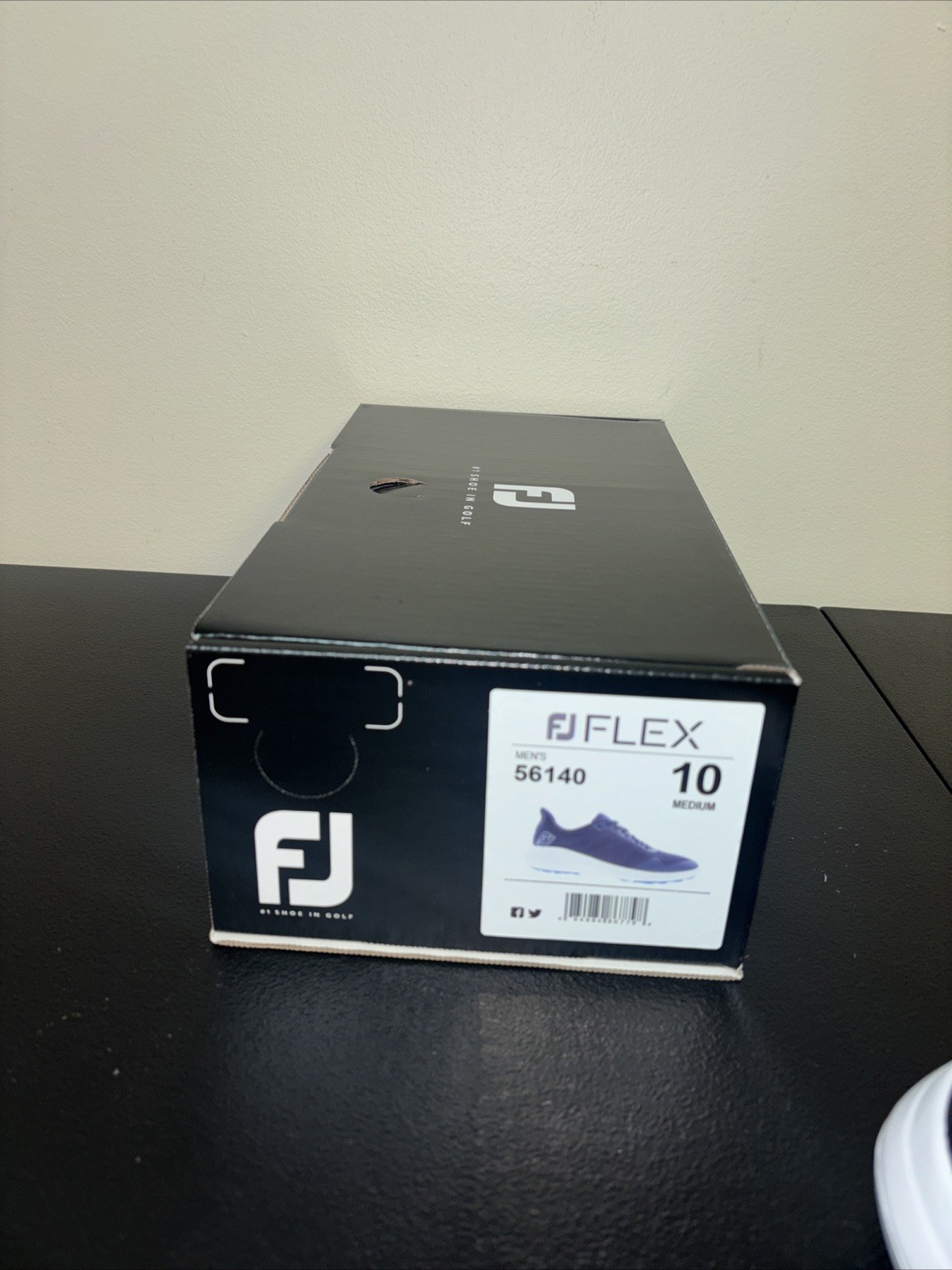 Footjoy flex 56140