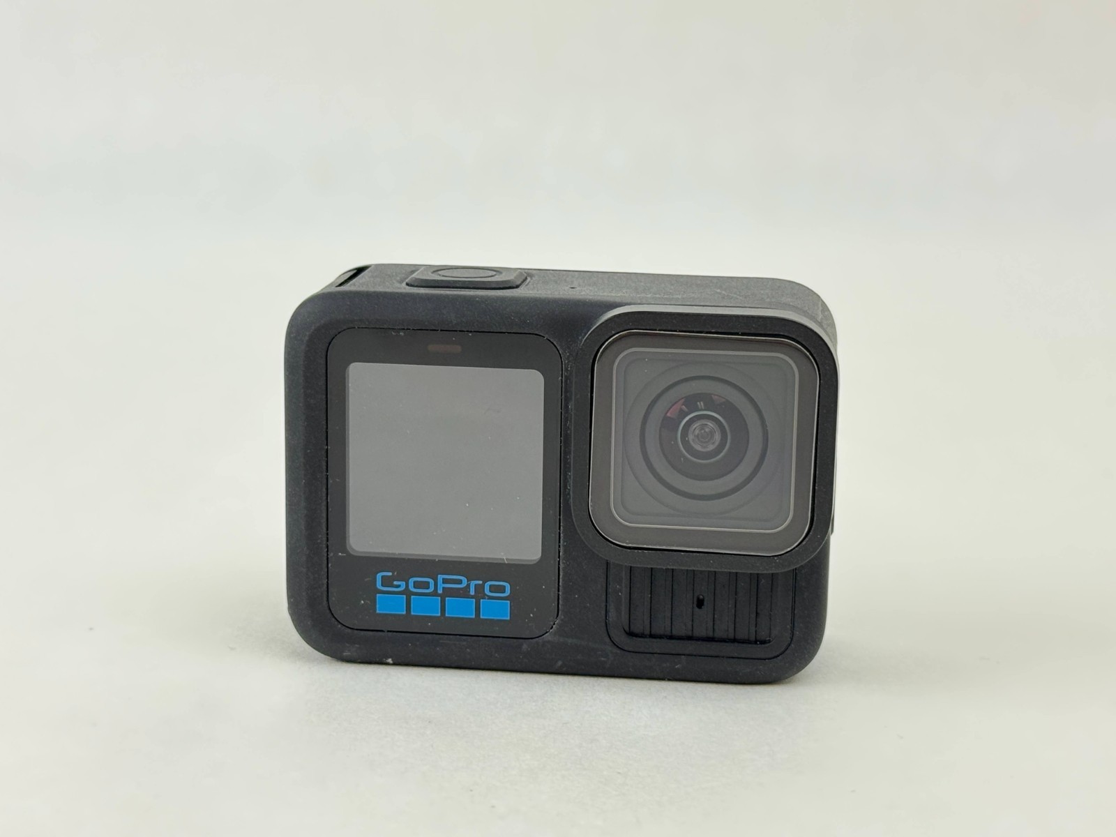 GoPro HERO13 Black Camera - Defective - FOR PARTS