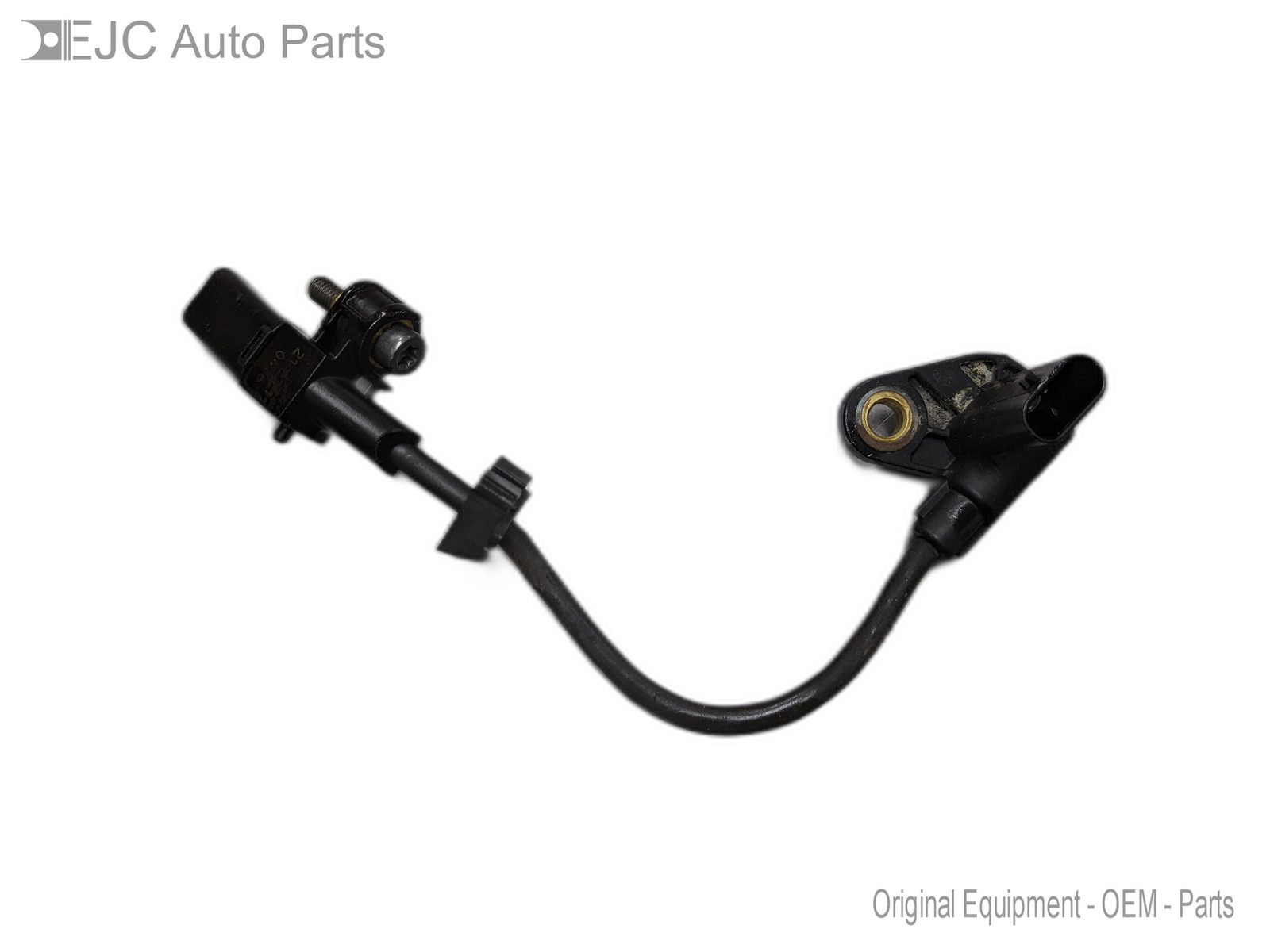 Crankshaft Position Sensor For 11-12 BMW 535i xDrive  3.0 7576161 Turbo