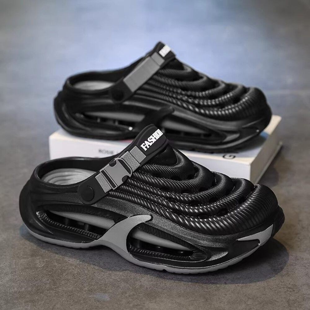 Sandalias Hombre Verano – Playa y Exterior EVA