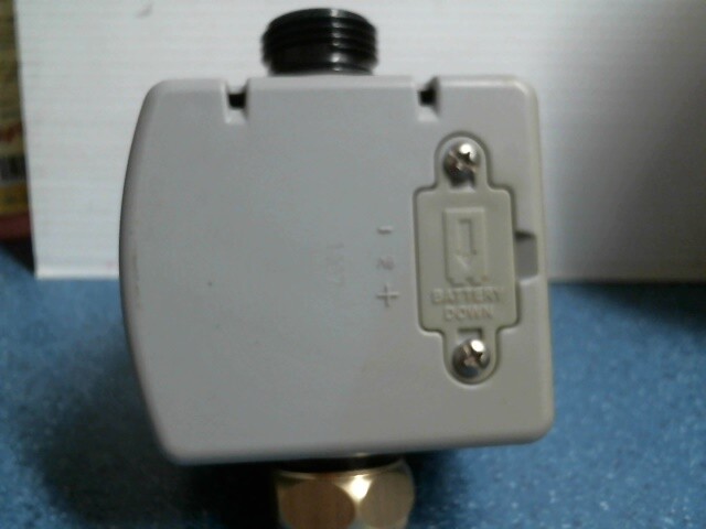 Ace 7198476, Electronic Digital Programmable Water Timer, FREE SHIPPING
