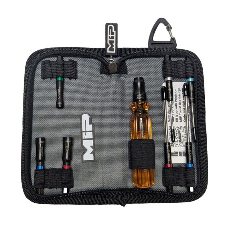 MIP - Moore's Ideal Products Essentials Speed Tip Tool Kit MIP5230S