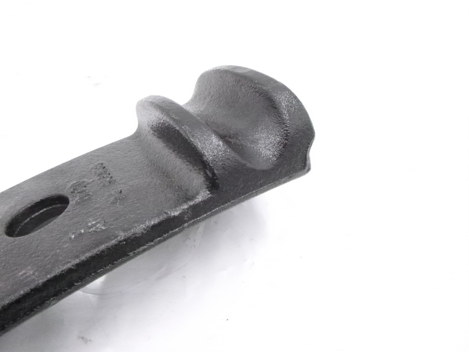 Genuine OEM Mack Suspension U Bolt Top Plate Spacer
