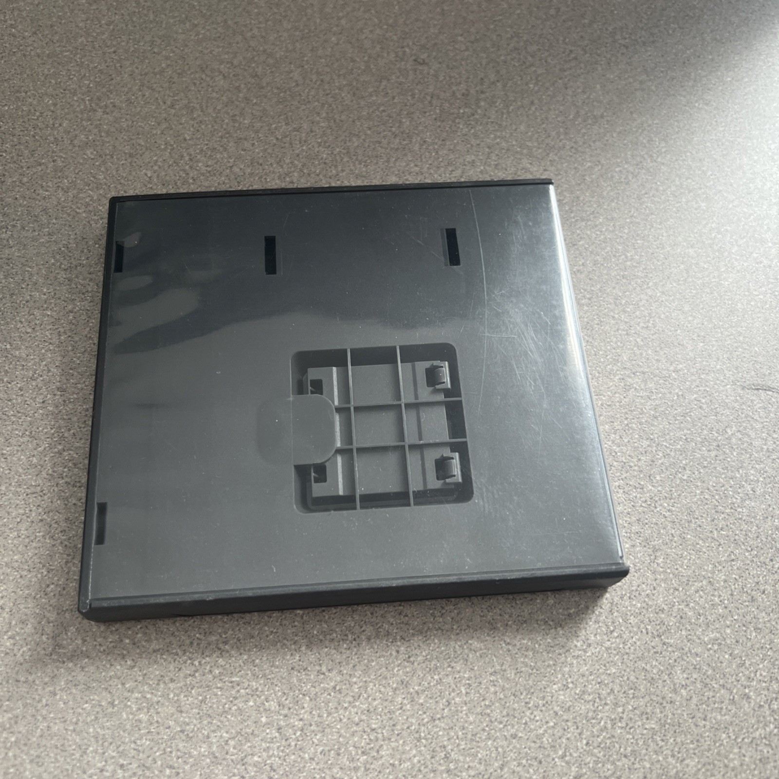 Empty Replacement Nintendo DS Case OEM
